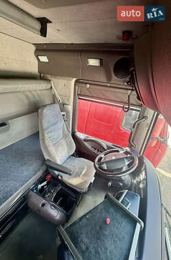 Тягач Renault Magnum 2008 в 