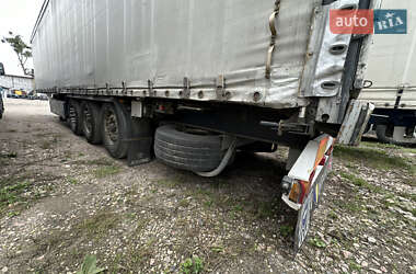 Тягач Renault Magnum 2008 в 