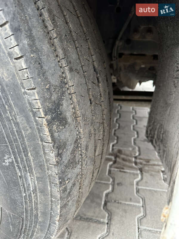 Тягач Renault Magnum 2008 в Ровно фото 47 Тягач Renault Magnum 2008 в Ровно