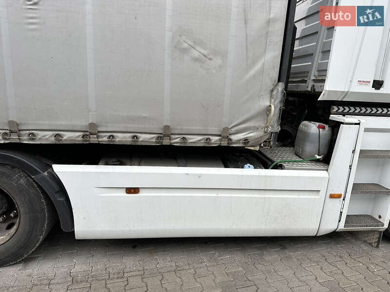 Тягач Renault Magnum 2008 в Ровно фото 46 Тягач Renault Magnum 2008 в Ровно