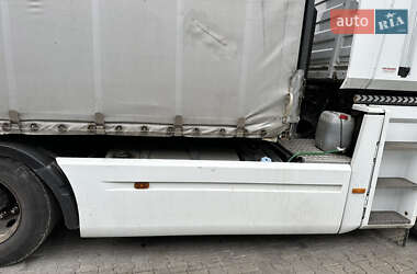 Тягач Renault Magnum 2008 в 