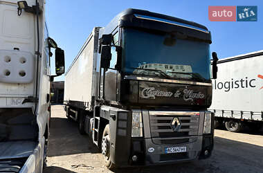 Тягач Renault Magnum 2012 в Луцке