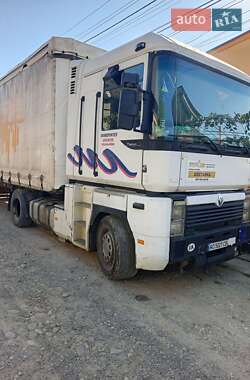 Тентованый Renault Magnum 1999 в 
