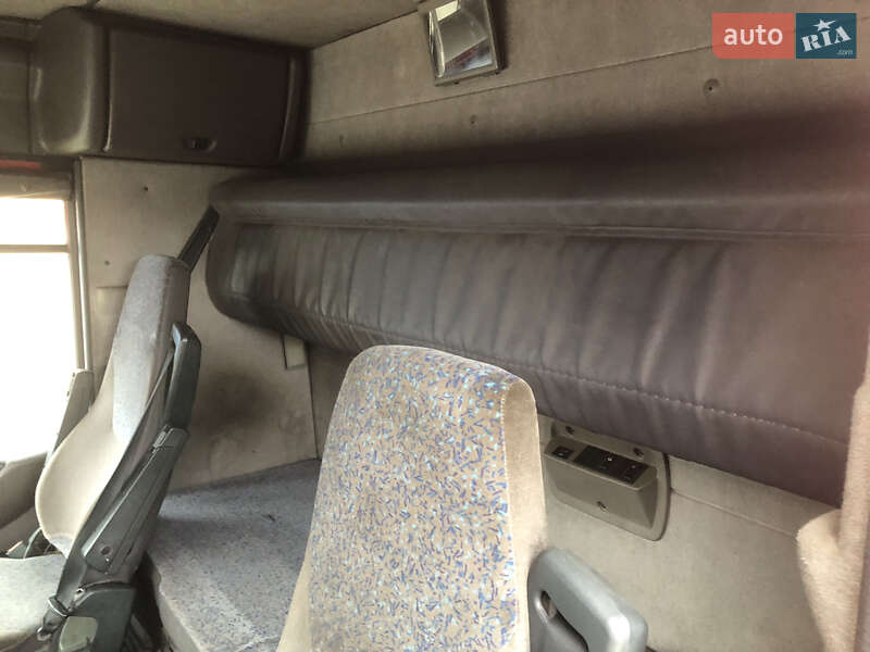 Тягач Renault Magnum 2005 в Ковеле фото 16 Тягач Renault Magnum 2005 в Ковеле