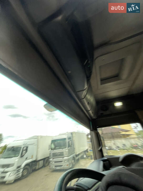 Тягач Renault Magnum 2007 в Харькове