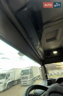 Тягач Renault Magnum 2007 в 