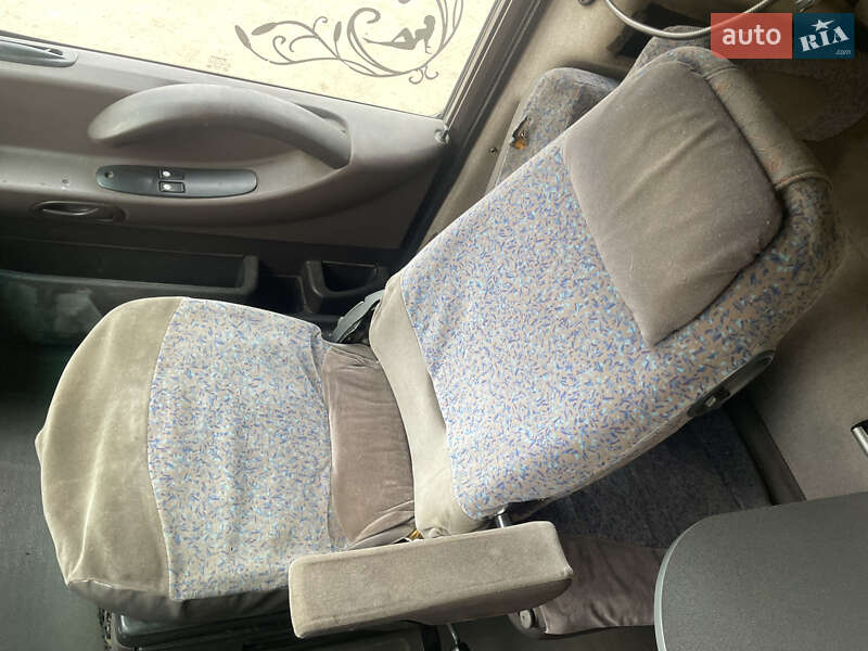 Тягач Renault Magnum 2007 в Харькове