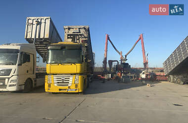 Самосвал Renault Magnum 2008 в Киеве
