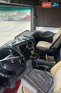 Тягач Renault Magnum 2007 в 