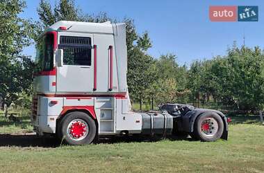 Другие грузовики Renault Magnum 2005 в Черкассах