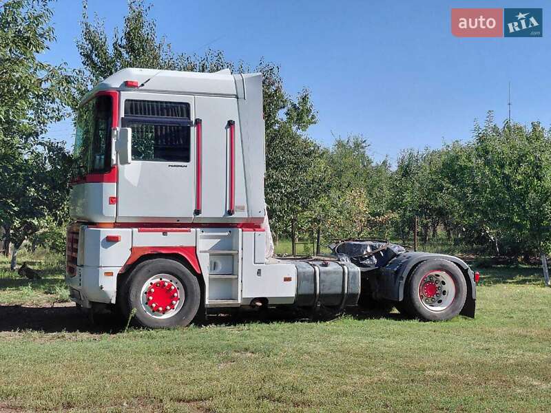 Другие грузовики Renault Magnum 2005 в 