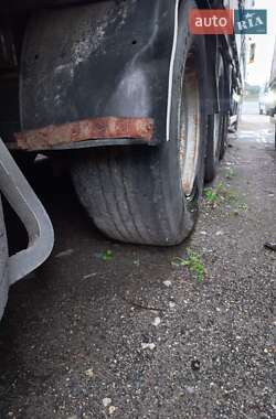 Тягач Renault Magnum 2007 в  фото 13 Тягач Renault Magnum 2007 в