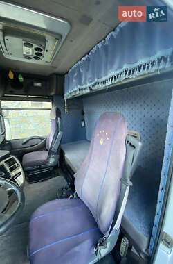 Тягач Renault Magnum 2008 в 