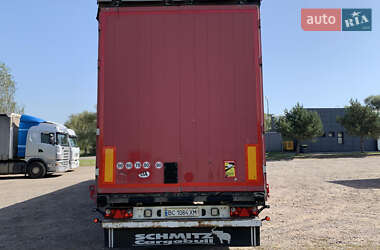 Тентованый Renault Magnum 2011 в 