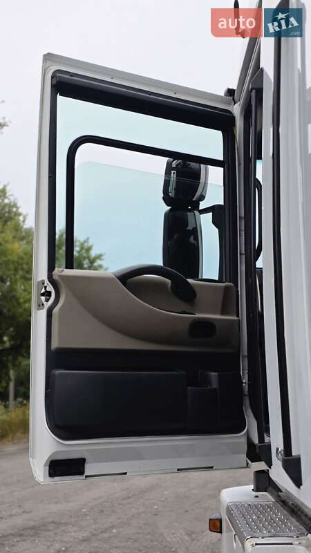 Тягач Renault Magnum 2013 в Каменском