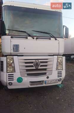 Зерновоз Renault Magnum 2005 в Харькове