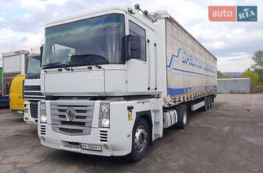 Тягач Renault Magnum 2005 в Харькове