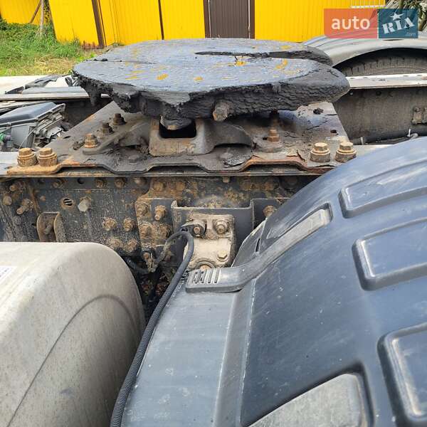 Тягач Renault Magnum 2012 в Изяславе