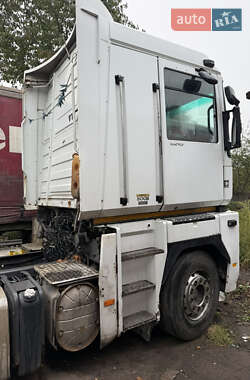 Тягач Renault Magnum 2008 в 