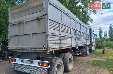 Зерновоз Renault Magnum 1998 в 