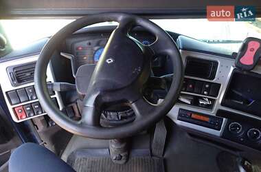 Зерновоз Renault Magnum 2006 в 