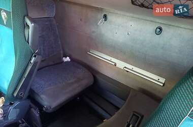 Зерновоз Renault Magnum 2006 в 