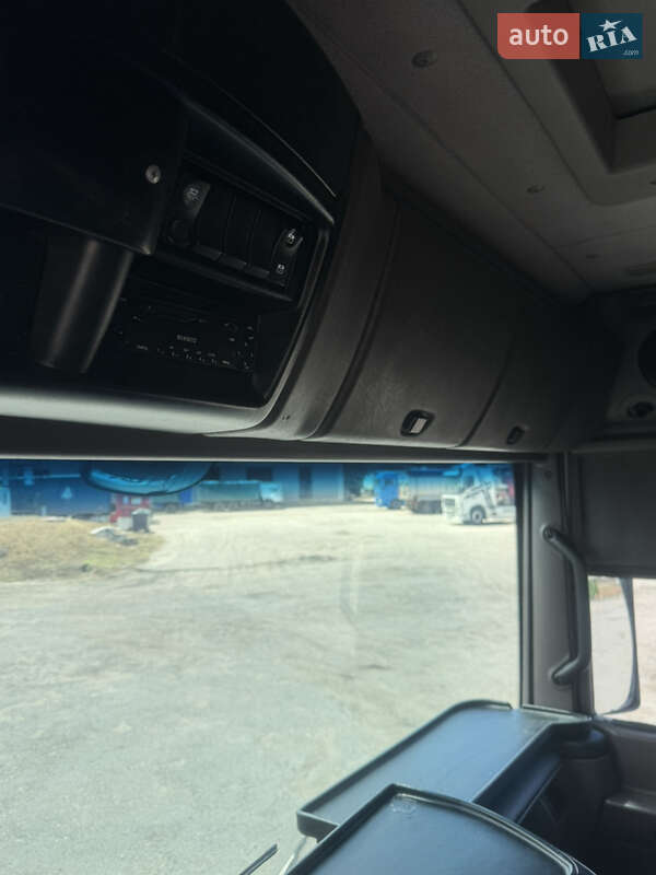 Тягач Renault Magnum 2006 в Николаеве фото 13 Тягач Renault Magnum 2006 в Николаеве