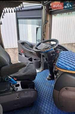 Тягач Renault Magnum 2007 в 