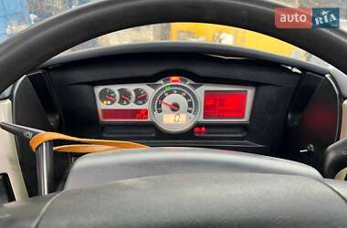 Тягач Renault Magnum 2007 в 