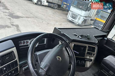 Тягач Renault Magnum 2008 в 