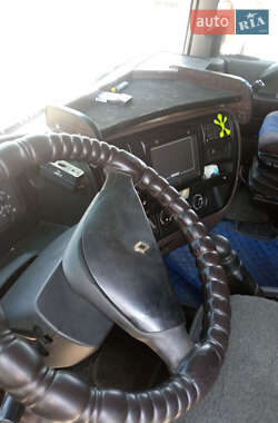 Тягач Renault Magnum 1998 в 