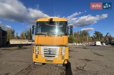Тягач Renault Magnum 2007 в 