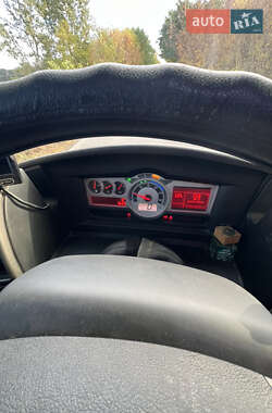 Тягач Renault Magnum 2008 в 
