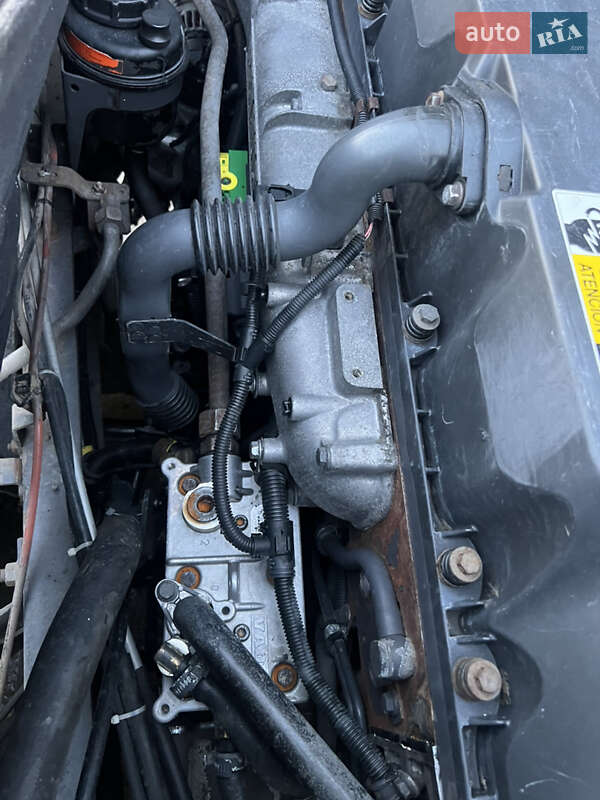 Тягач Renault Magnum 2008 в Черкасах