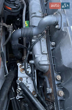 Тягач Renault Magnum 2008 в 