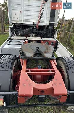 Тягач Renault Magnum 1997 в 