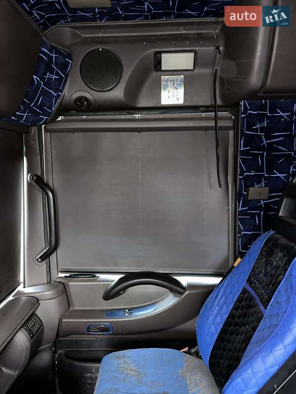 Тягач Renault Magnum 1997 в Новоукраинке фото 10 Тягач Renault Magnum 1997 в Новоукраинке