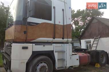 Тягач Renault Magnum 2000 в Звягеле