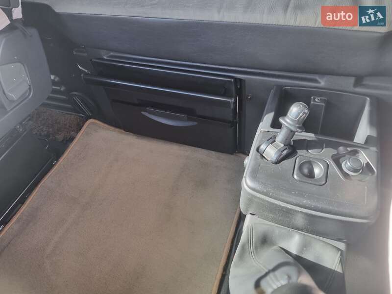 Тягач Renault Magnum 2009 в Смеле фото 10 Тягач Renault Magnum 2009 в Смеле