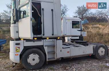 Тягач Renault Magnum 2003 в  фото 4 Тягач Renault Magnum 2003 в