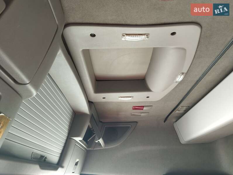 Тягач Renault Magnum 2012 в Баранівці фото 8 Тягач Renault Magnum 2012 в Баранівці