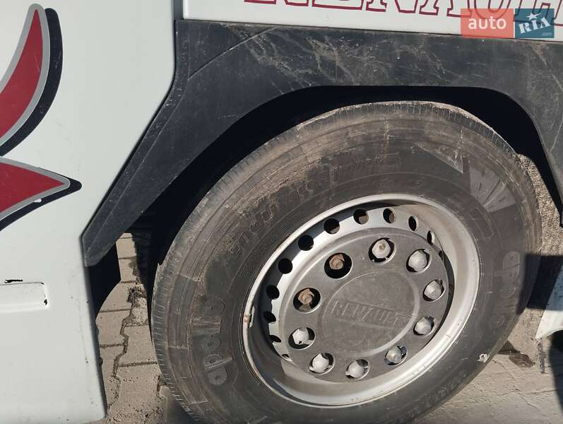 Тягач Renault Magnum 2012 в Баранівці фото 13 Тягач Renault Magnum 2012 в Баранівці