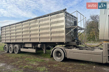 Тягач Renault Magnum 2008 в Згуровке