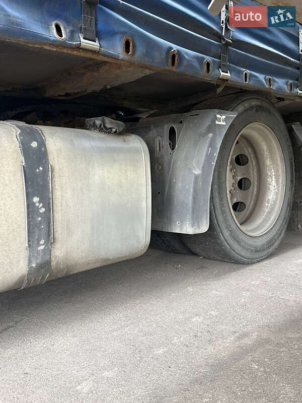 Інші вантажівки Renault Magnum 2011 в Софіївській Борщагівці