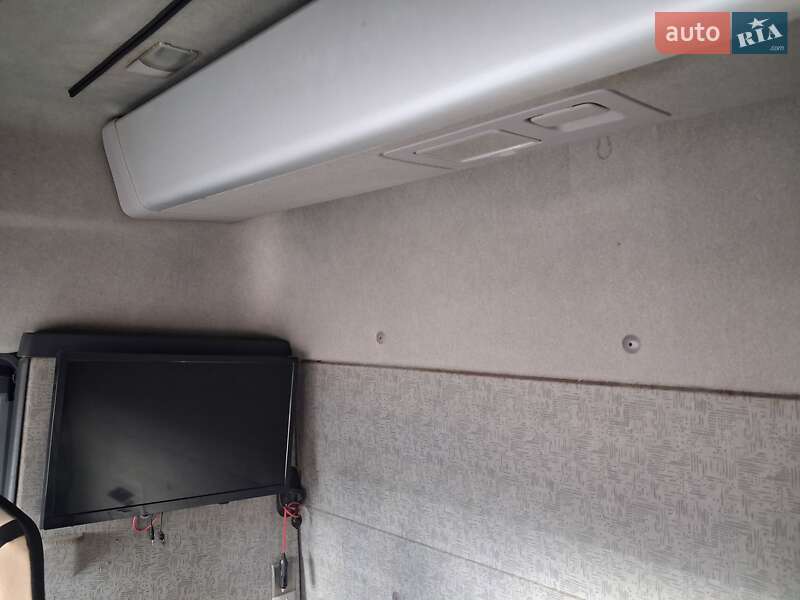 Тягач Renault Magnum 2009 в Болграді фото 4 Тягач Renault Magnum 2009 в Болграді