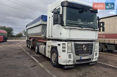 Тягач Renault Magnum 2009 в Болграде