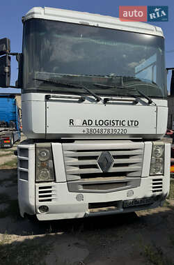 Тягач Renault Magnum 2006 в Одессе