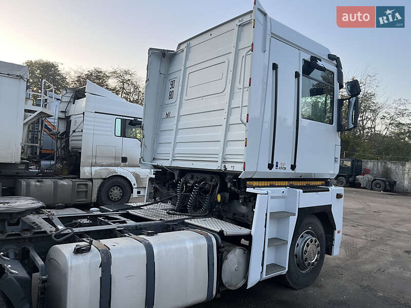 Тягач Renault Magnum 2007 в Первомайську