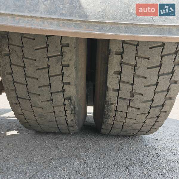 Тягач Renault Magnum 2004 в Софіївці фото 2 Тягач Renault Magnum 2004 в Софіївці