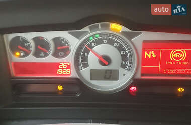 Тягач Renault Magnum 2008 в Тячеве